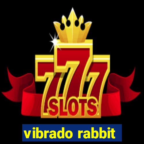 vibrado rabbit